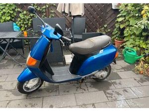 PIAGGIO SFERA S50