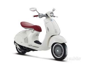 PIAGGIO VESPA 946 RICORDO ITALIANO