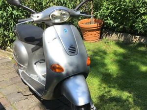 VESPA 125 ET4, AUTOMATIK