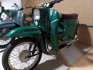 SIMSON KR51 / 1 S