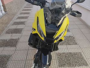 HONDA X ADV 750. ANO 2025 CORROIOS
