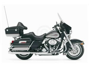 2009 HARLEY-DAVIDSON® ELECTRA GLIDE CLASSIC