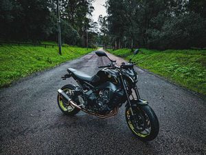 MT 09 2022 VERSÃO 35KW DESLIMITADA MISERICÓRDIA