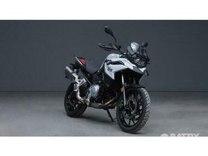 VENDO BMW F 750 GS (2021 - 24) USATA A BARZAGO (CODICE 9919736) - MOTO.IT