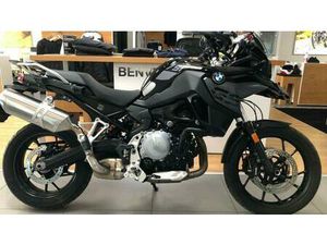 VENDO BMW F 750 GS (2021 - 24) USATA A LODI (CODICE 9919914) - MOTO.IT