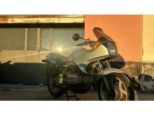 VENDO BMW K 75 S USATA A GENOVA (CODICE 9919054) - MOTO.IT