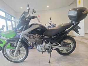 HONDA FALCON NX4 CARTA A2 FRAZÃO ARREIGADA