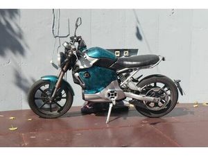 SUPER SOCO TC MAX S. PEDRO DO SUL