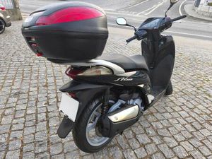 HONDA SH 300 CC DE 20KW BRAGA (MAXIMINOS, SÉ E CIVIDADE)
