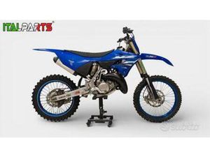 YAMAHA YZ 125 2025 USATA
