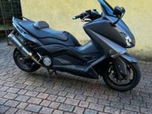 YAMAHA T MAX 530 - 2012