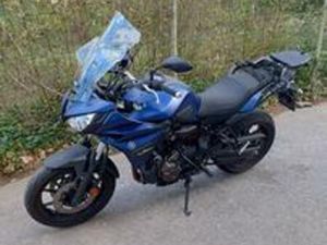 YAMAHA TRACER 700 - 2019