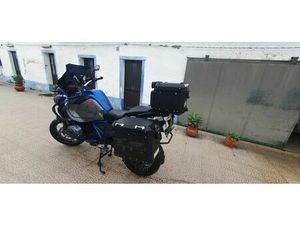 BMW GSA 1200 ADVENTURE ATALAIA E ALTO ESTANQUEIRO-JARDIA