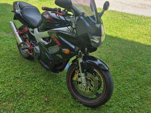 HONDA VTR 1000 FX FIRESTORM