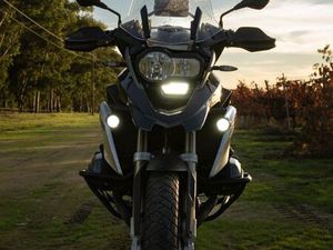 BMW R1200GS NACIONAL ÉVORA (SÃO MAMEDE, SÉ, SÃO PEDRO E SANTO ANTÃO)