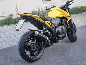 CB1000 R ABS