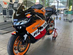 CBR 1000 RR REPSOL