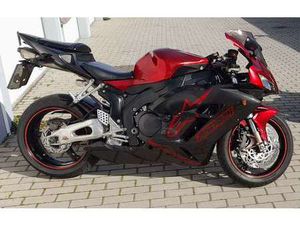 HONDA CBR1000 RR FIREBLADE SC 57
