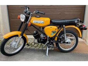 SIMSON S 70