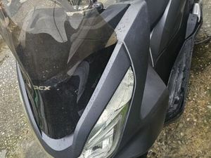 HONDA PCX 125 CC 2015 PORTO SALVO
