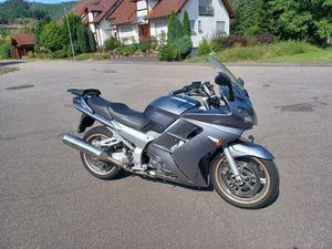YAMAHA FJR 1300