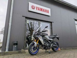 YAMAHA TRACER 9 GT