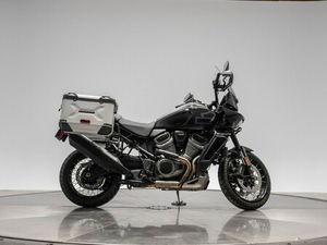 2023 HARLEY-DAVIDSON PAN AMERICA 1250 SPECIAL