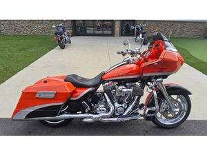 2009 CVO® ROAD GLIDE®