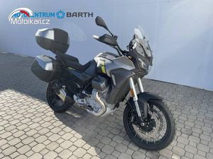 MOTO GUZZI MOTO GUZZI V100 STELVIO ARAS E5+ / 85KW