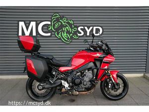 BRUGT YAMAHA TRACER TIL SALG