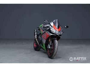 APRILIA RSV4 RR ABS MY17 BIANCO