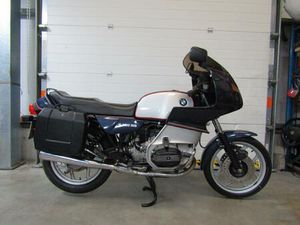 BMW R 100 R100RS