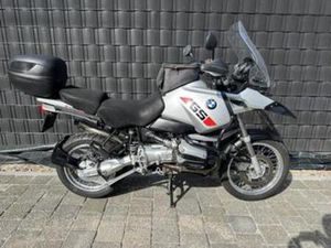 BMW R 1150 GS ABS (BJ 2000) — MOTOREN | BMW — MARKTPLAATS
