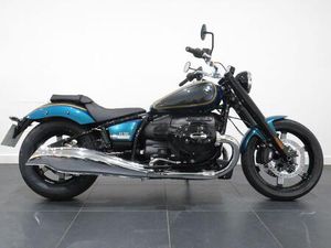 BMW R 18 1800 EURO 5 1802 CC
