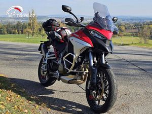 DUCATI MULTISTRADA V4 S FULL