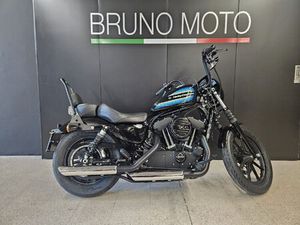 HARLEY-DAVIDSON 1200 CUSTOM - XL1200C