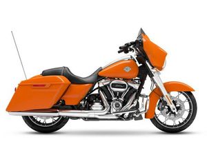 2023 HARLEY-DAVIDSON® FLHXS - STREET GLIDE® SPECIAL