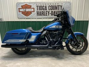 2023 HARLEY-DAVIDSON® FLHXST - STREET GLIDE® ST
