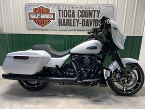 2024 HARLEY-DAVIDSON® FLHX - STREET GLIDE®