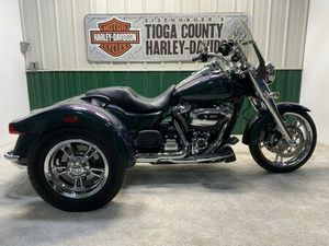 2021 HARLEY-DAVIDSON® FLRT - FREEWHEELER®