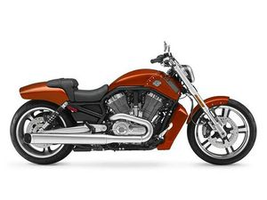 2013 HARLEY-DAVIDSON® VRSCF - V-ROD MUSCLE®
