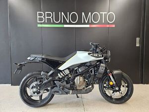 HUSQVARNA VITPILEN 401