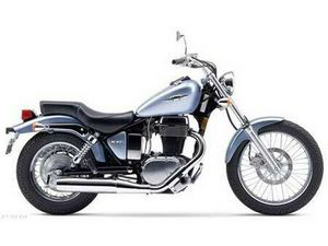 2006 SUZUKI BOULEVARD S40