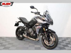 TRIUMPH TIGER SPORT 660 (BJ 2023) — MOTOREN | TRIUMPH — MARKTPLAATS