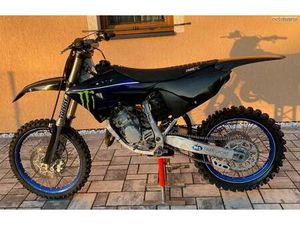 YAMAHA YZ 125