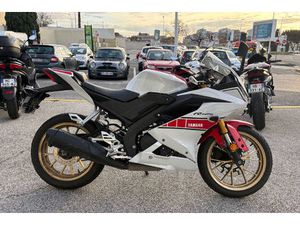 YAMAHA YZF-R 125 2023