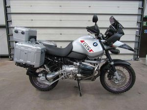 BMW R 1150 GS