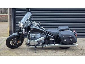 BMW R 18 CLASSIC 1800 EURO 5 1802 CC