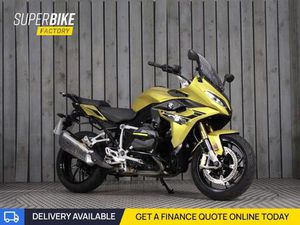 BMW R 1250 RS SPORT 1254 CC