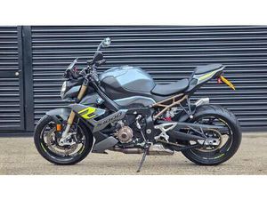 BMW S 1000 R SPORT EURO 5 999 CC